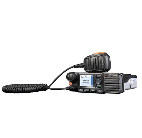 Hytera MD785 (H)