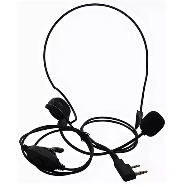 Гарнитура для Kenwood HM-25