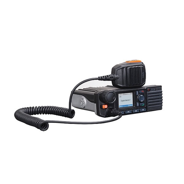 Hytera MD785G (H) (GONASS)