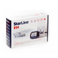 Автосигнализация StarLine B94 GSM GPS