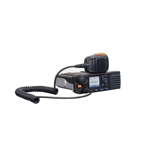 Hytera MD785G  50W