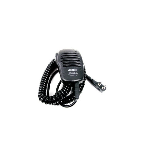 ALINCO EMS-76