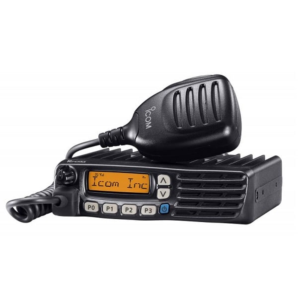  	 Icom IC-F6023
