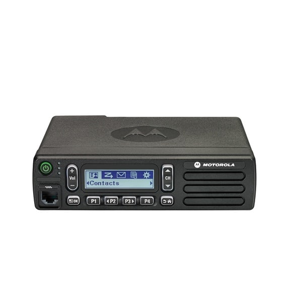 Автомобильная рация Motorola DM1600 ANALOG