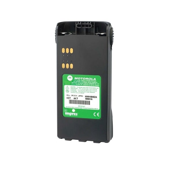  Motorola HNN4002