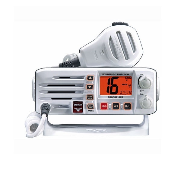 Standard Horizon GX-1000S 