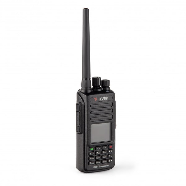 Терек РК-322-DMR