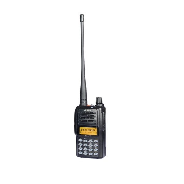 Alinco DJ-A10 