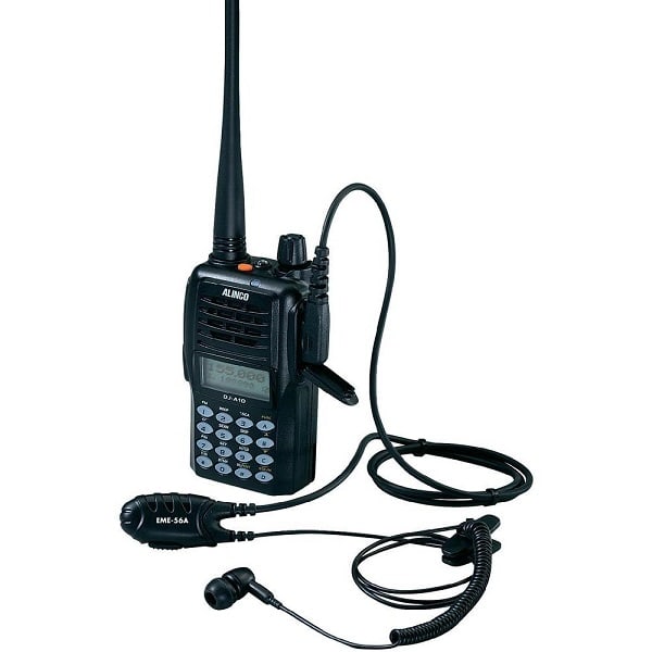ALINCO EME-56A