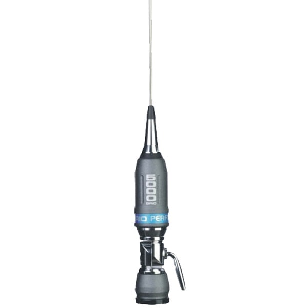 Sirio Performer 5000 