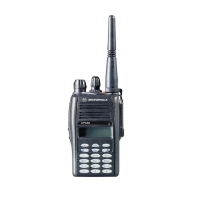 Радиостанция Motorola GP388 