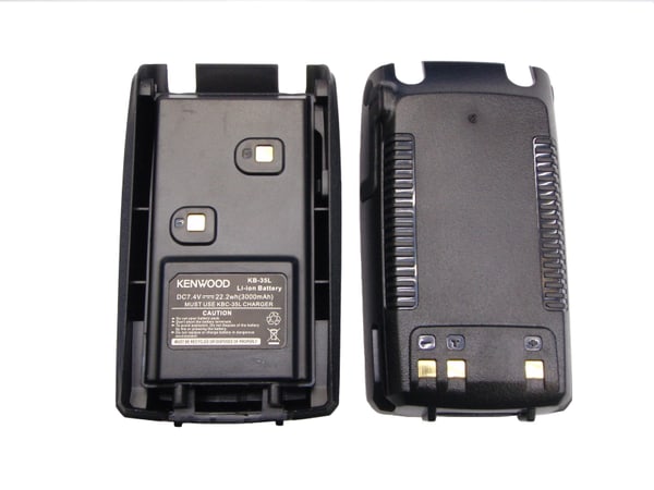 Аккумулятор KB-35L для Kenwood TK-F6Turbo