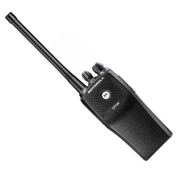 Радиостанция Motorola CP-140