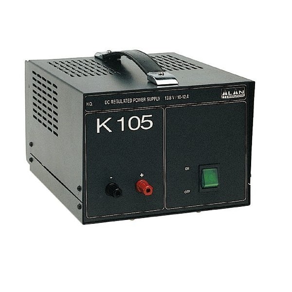 Alan K 105 