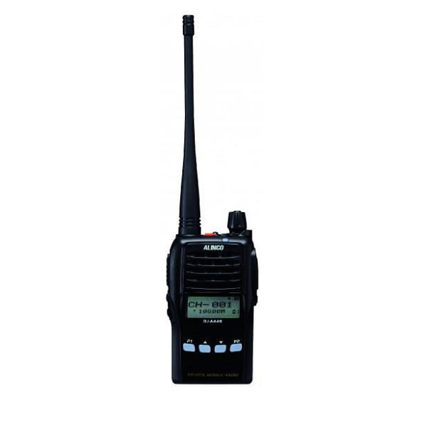 Alinco DJ-A446 