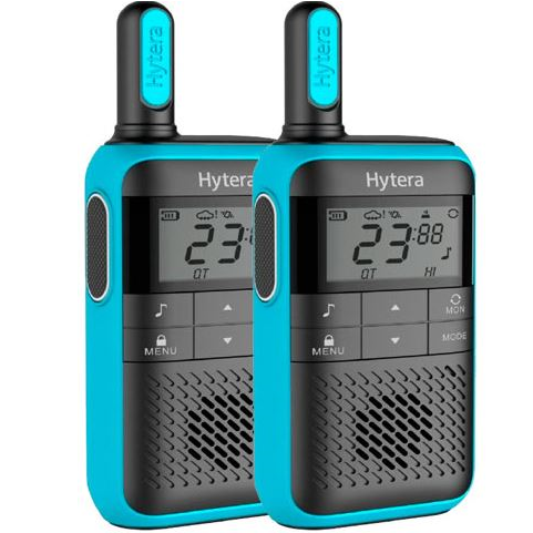 Hytera TF-415