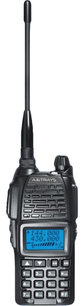 Ajetrays AJ-444