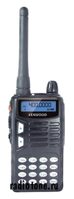 Kenwood TK-450S