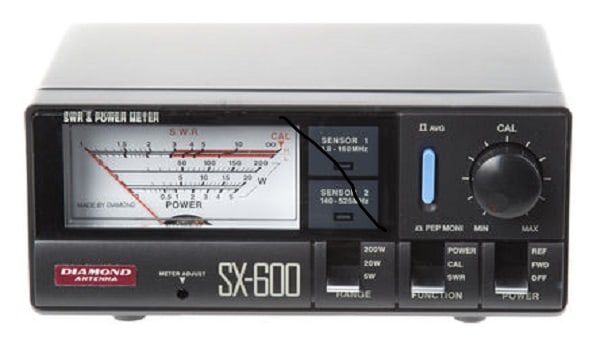 Diamond SX-600