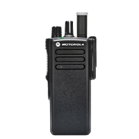 Радиостанция Motorola DP 4401