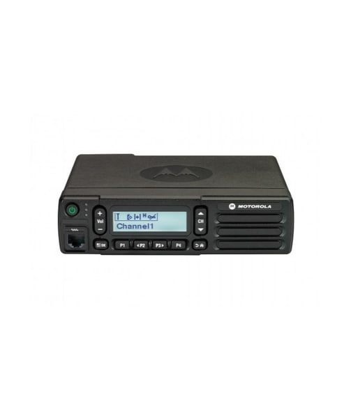 Автомобильная рация Motorola DM2600