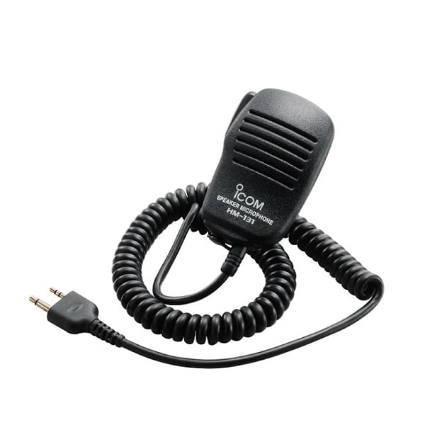 Гарнитура Icom HM-131 