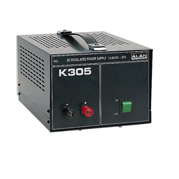 Alan K 305 