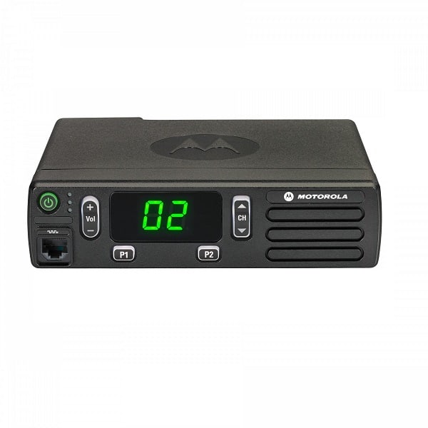 Motorola DM1400 DMR