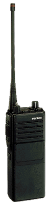 Радиостанция Vertex VX-510