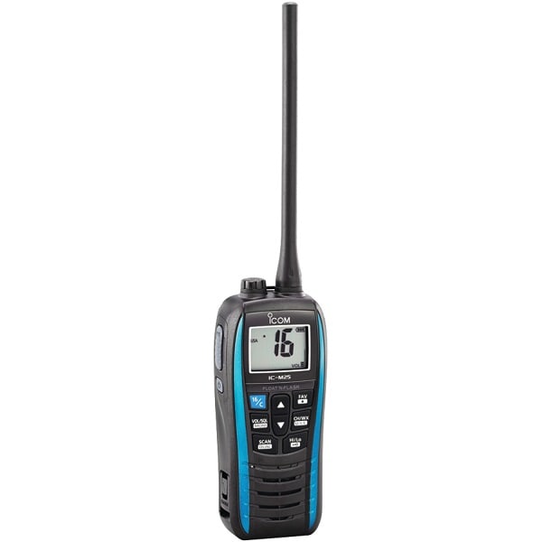 Icom IC-M25