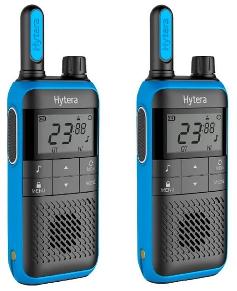 Рации портативные Hytera TF-515