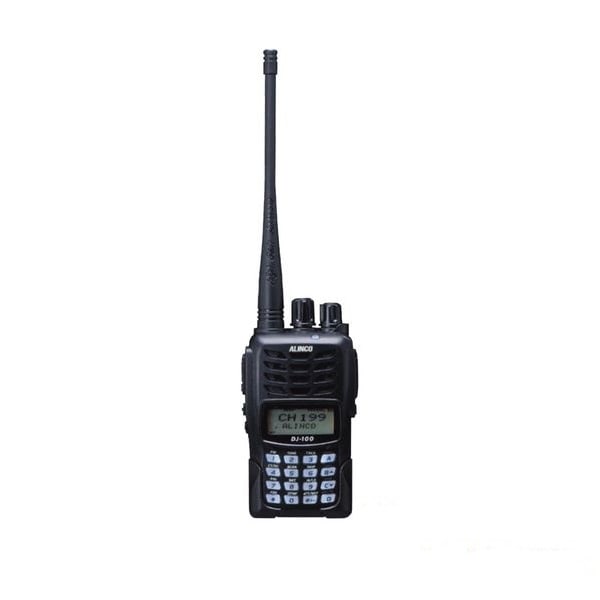 Alinco - DJ-100 