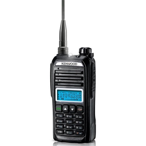 Kenwood TH-F9 DUAL-8W