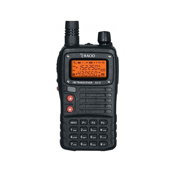 Racio R610