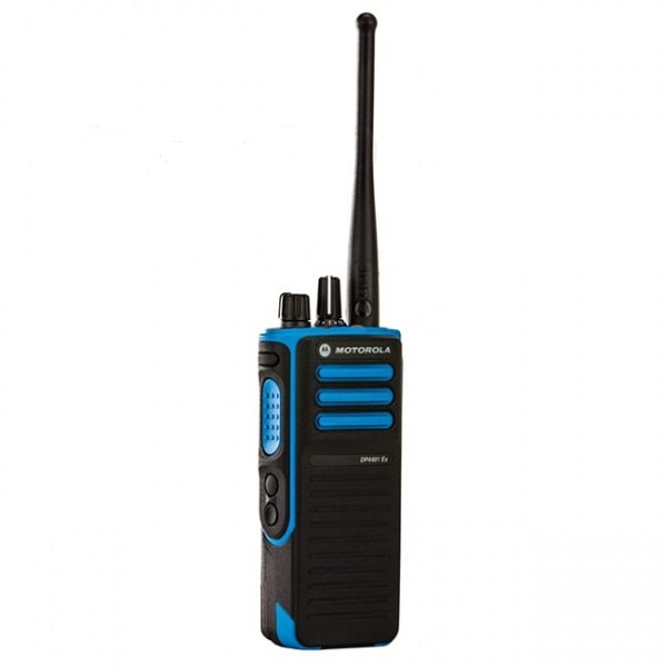 Motorola DP4401 Ex Ma 