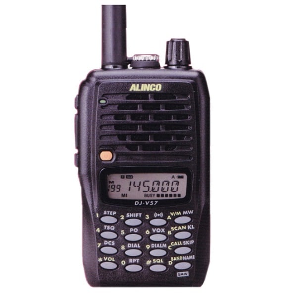 Alinco DJ-V57