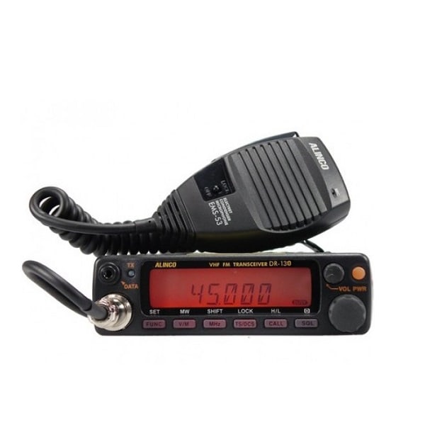 ALINCO DR-135LH