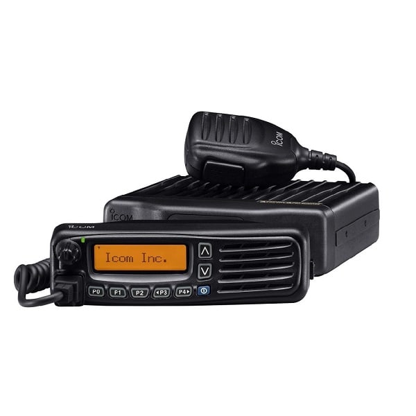 	 Icom IC-F6061D