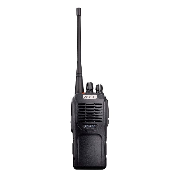 Hytera TC-700EX