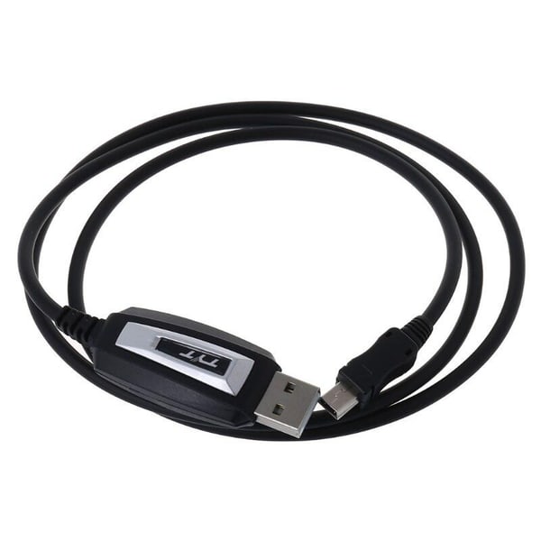 Программатор для TYT MD-9600