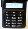 Yaesu FT-65R 