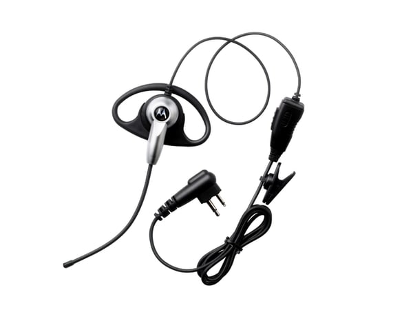 Motorola MDPMLN4658 