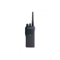 Радиостанция Motorola P040 VHF