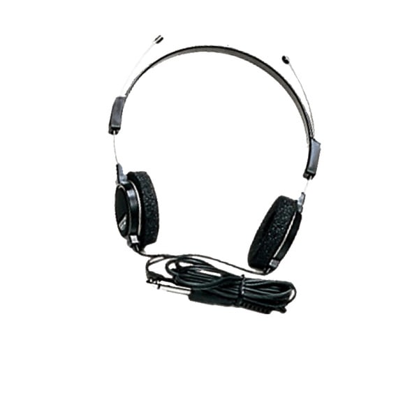  Kenwood HS-6 