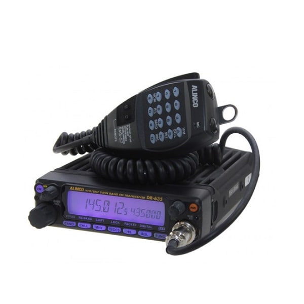 ALINCO DR-635T
