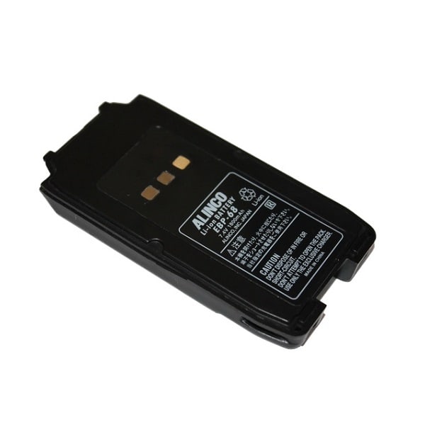 ALINCO EBP-68