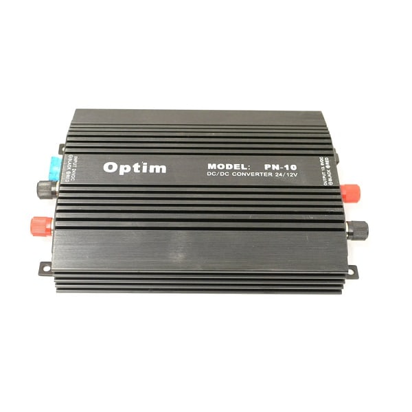 Преобразователь напряжения Optim PN 10 