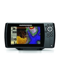 Эхолот Humminbird Helix 7x DI GPS