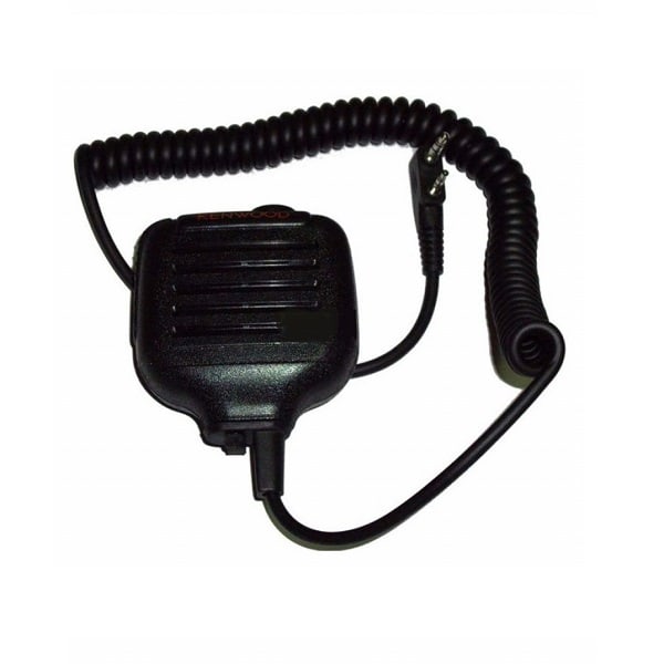 KMC-17 (мощный динамик) тангента динамик/микрофон Kenwood