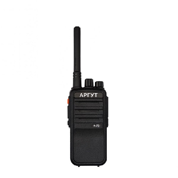 АРГУТ А-73 DMR